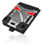 PowerBox Royal SR2 With Sensor Switch And TFT Display