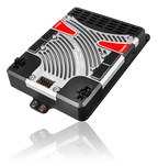 PowerBox Royal SR2 With Sensor Switch And TFT Display
