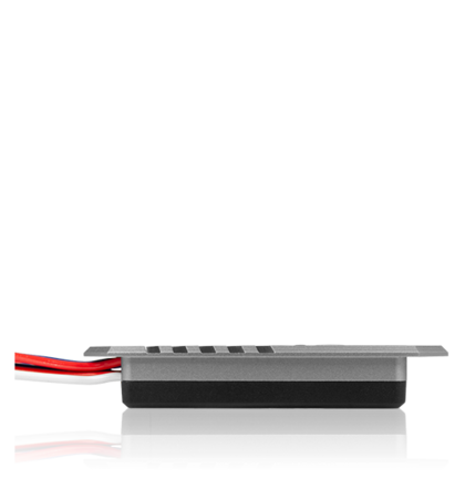 PowerBox Sensor V3 JR/JR Battery Backer