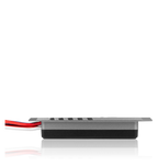 PowerBox Sensor V3 JR/JR Battery Backer