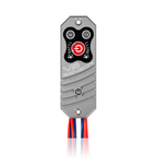 PowerBox Sensor V3 JR/JR Battery Backer
