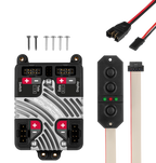 PowerBox Source Telemetry System