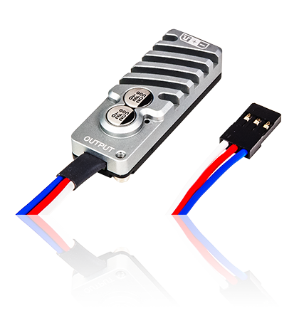 PowerBox V Regulator 6V