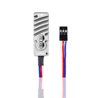 PowerBox V Regulator 6V