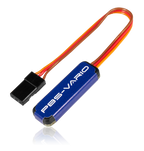 PowerBox PBS-Vario Climb Rate and Altitude Sensor