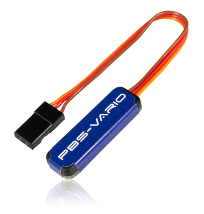 PowerBox PBS-Vario Climb Rate and Altitude Sensor