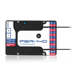 PowerBox PBR-14D 14 Channel 2.4GHz Receiver