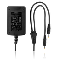 PowerBox PowerPak 110/220V AC Charger