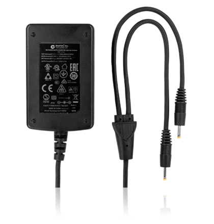 PowerBox PowerPak 110/220V AC Charger