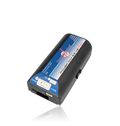 PowerBox PowerPak 2.5 x 2 Pro Li-Ion Receiver Battery 8.4V 2500mAh