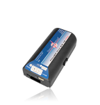 PowerBox PowerPak 2.5 x 2 Pro Li-Ion Receiver Battery 8.4V 2500mAh