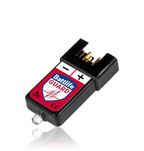 PowerBox PowerPak 2.5 x 3 Pro Li-Ion Receiver Battery 11.1V 2500mAh