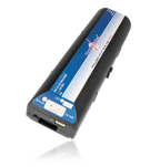 PowerBox PowerPak 5.0 x 2 Pro Li-Ion Receiver Battery 5000mAh 7.4V