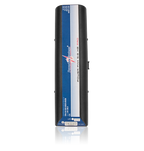 PowerBox PowerPak 5.0 x 2 Pro Li-Ion Receiver Battery 5000mAh 7.4V