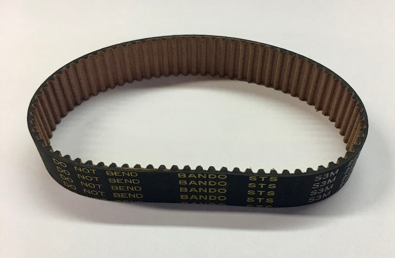 Precision Aero Products F3A Drive Belt 225T 3M 15mm
