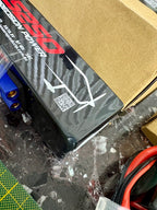 Precision Aero Products F3A 5S 30C 5250mAh LiPo Battery Seconds
