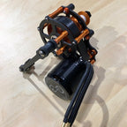 Precision Aero Products F3A Drive Low KV