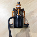 Precision Aero Products PCK F3A Drive With 4 Blade Prop Hub