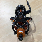 Precision Aero Products F3A Drive Low KV