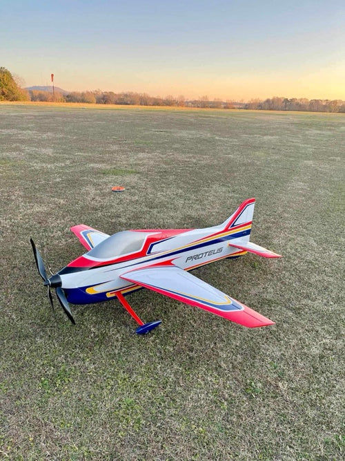 CA Model Proteus 3 Mono ARF