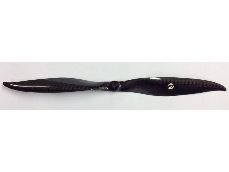 PT Model 22" x 18"F and 22" x 20"R Contra Propeller Set