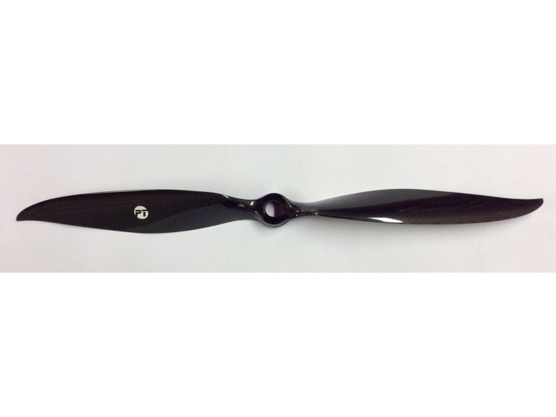 PT Model 22" x 18"F and 22" x 20"R Contra Propeller Set