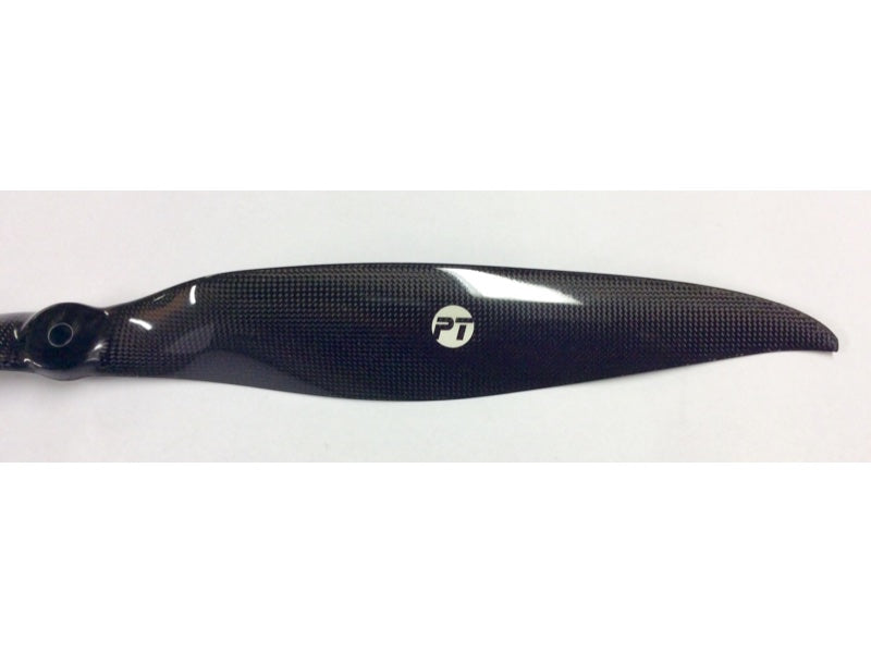 PT Model 22" x 18"F and 22" x 20"R Contra Propeller Set
