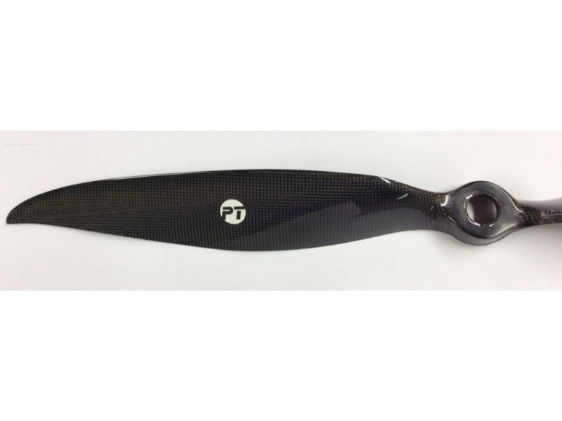 PT Model 22" x 18"F and 22" x 20"R Contra Propeller Set