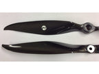 PT Model 22" x 18"F and 22" x 20"R Contra Propeller Set