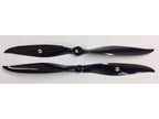 PT Model 22" x 18"F and 22" x 20"R Contra Propeller Set