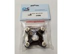 Ralph Schweizer Modeltechnic Hacker Q80 X/XS Mount Adjustable Front 1-Pack