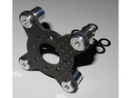 Ralph Schweizer Modeltechnic Hacker Q80 X/XS Mount Adjustable Front 1-Pack