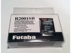 Futaba R2001SB S-FHSS 2.4GHz Drone Receiver