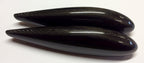 Ralph Schweizer Modeltechnic Carbon Wheel Pants 19cm 1-Pack
