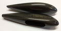 Ralph Schweizer Modeltechnic Carbon Wheel Pants 19cm 1-Pack