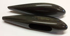 Ralph Schweizer Modeltechnic Carbon Wheel Pants 19cm 1-Pack