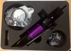 Ralph Schweizer Modeltechnic CRS & Hacker C54-3D L 85mm Spinner Combo