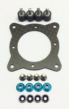 Ralph Schweizer Modeltechnic OS Belt Drive Soft Mount 1-Pack