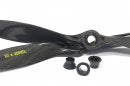 Mejzlik Reduction Ring for Rear Props
