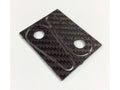 Precision Aero Products Rudder Servo Arm Set 2-Pack