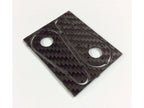Precision Aero Products Rudder Servo Arm Set 2-Pack
