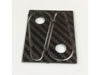 Precision Aero Products Rudder Servo Arm Set 2-Pack