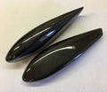 Ralph Schweizer Modeltechnic Carbon Wheel Pants 17cm 1-Pack