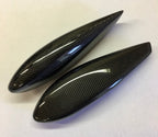 Ralph Schweizer Modeltechnic Carbon Wheel Pants 17cm 1-Pack