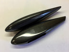 Ralph Schweizer Modeltechnic Carbon Wheel Pants 20.5cm 1-Pack