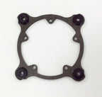 Ralph Schweizer Modeltechnic C54 Carbon Motor Plate 1-Pack