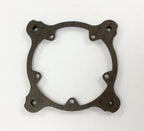 Ralph Schweizer Modeltechnic C54 Carbon Motor Plate 1-Pack