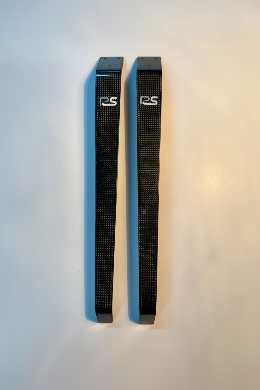 RS Carbon Legs RS Face