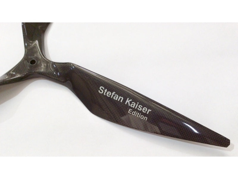 RS M²3-2 3-Blade Propeller for Q80 14XS Senstrol 24" x 20"