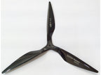RS M²3-2 3-Blade Propeller for Q80 14XS Senstrol 24" x 20"